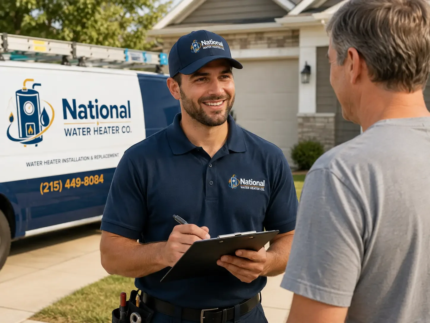 Water Heater Installation Manito, IL FAQs